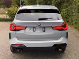 BMW X3 M Sportpaket AHK | 20 Zoll | LED | Unfallfrei - BMW X3 M: Sportpaket