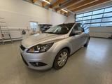 Ford Focus Lim. Sport**8-fach**TOP - Ford Focus: Coupe