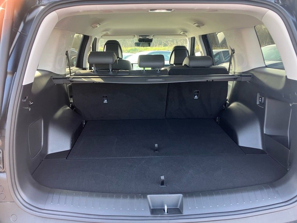 Hyundai Santa Fe – Bild 12