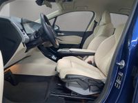 BMW 220 Active Tourer - Vorschau Bild 9