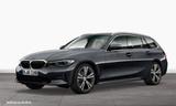 BMW 320d xDrive Touring Advantage HiFi DAB WLAN Shz - BMW 320 Gebrauchtwagen in Nürnberg