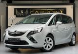 Opel Zafira Tourer Innovation/Bi-Xenon/CAM/Navi/BT - Opel Zafira Gebrauchtwagen in Hamm
