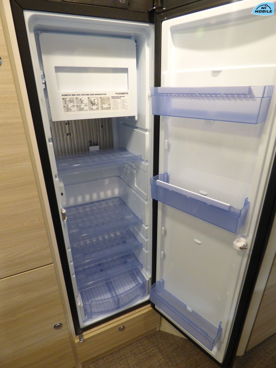 Fahrzeugabbildung Eura Mobil Activa ONE 570 HS *SCHAUSONNTAG 11-16 Uhr*