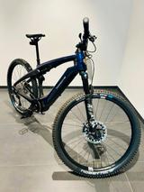 Porsche eBike Cross - Porsche E-Bikes