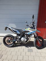 Yamaha Wr125 - Angebote entsprechen deinen Suchkriterien