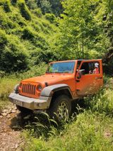 Jeep Wrangler Rubicon 2.8 CRD Autom. Rubicon - Jeep Wrangler: Crd
