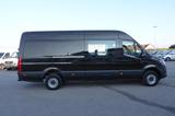 Mercedes-Benz Sprinter 317 CDI Mixto Maxi+9G+MBUX+AHK+Standhzg - Offers matching your search criteria