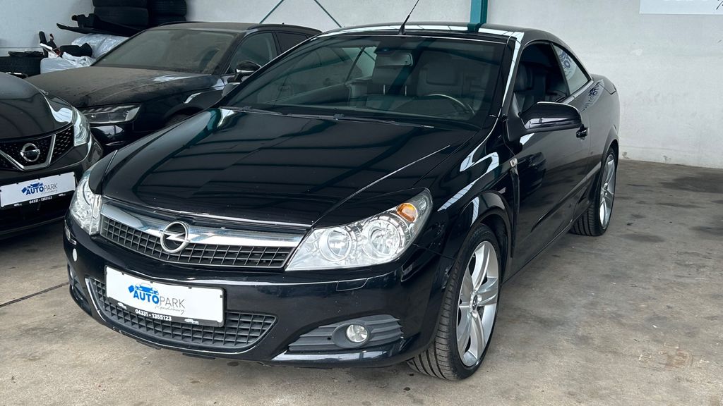 Angebot ansehen Opel Astra