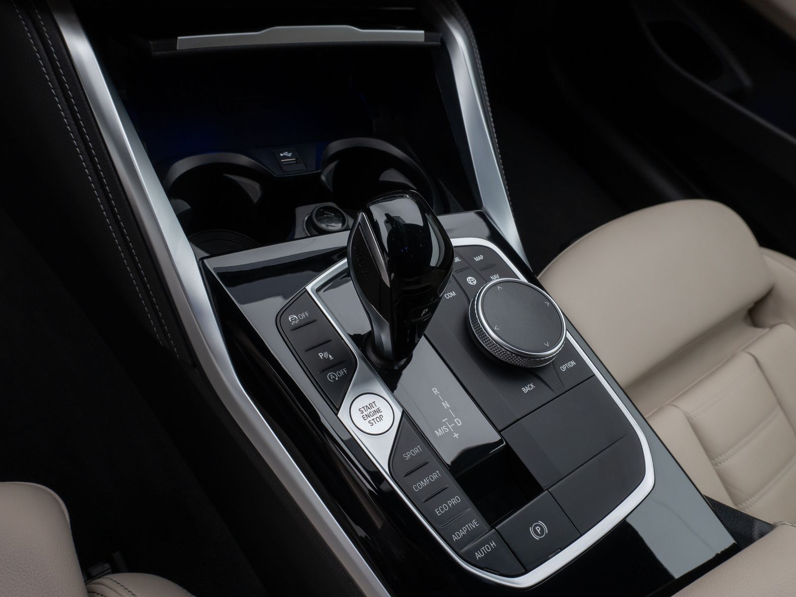 Fahrzeugabbildung BMW 430i xD Coupé M Sport Laser Kamera DAB H/K19Zoll
