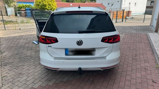 VW Passat b 8 hybrid top ansehen lohnt