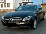 Mercedes-Benz CLS 350 BlueTEC - - Mercedes-Benz CLS 350 aus 2014