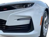 Chevrolet Camaro Coupe V8 2SS *FinalCall*Recaro*Magnetic R - Chevrolet Camaro: Ss2