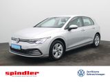 Volkswagen Golf Life 2.0 TDI / ACC, LED, Navi, SHZ, App - Volkswagen Golf mit Diesel-Antrieb: TDI