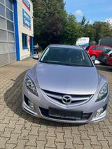 Mazda Auto MAZDA 6 - Mazda 6: Mazd