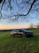 Audi Ich verkaufe meinen Audi S3 TÜV NEU bis 2027 - Audi S3 mit Benzin-Antrieb: Kleinwagen