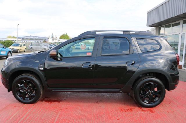 Dacia Duster II Extreme 4WD