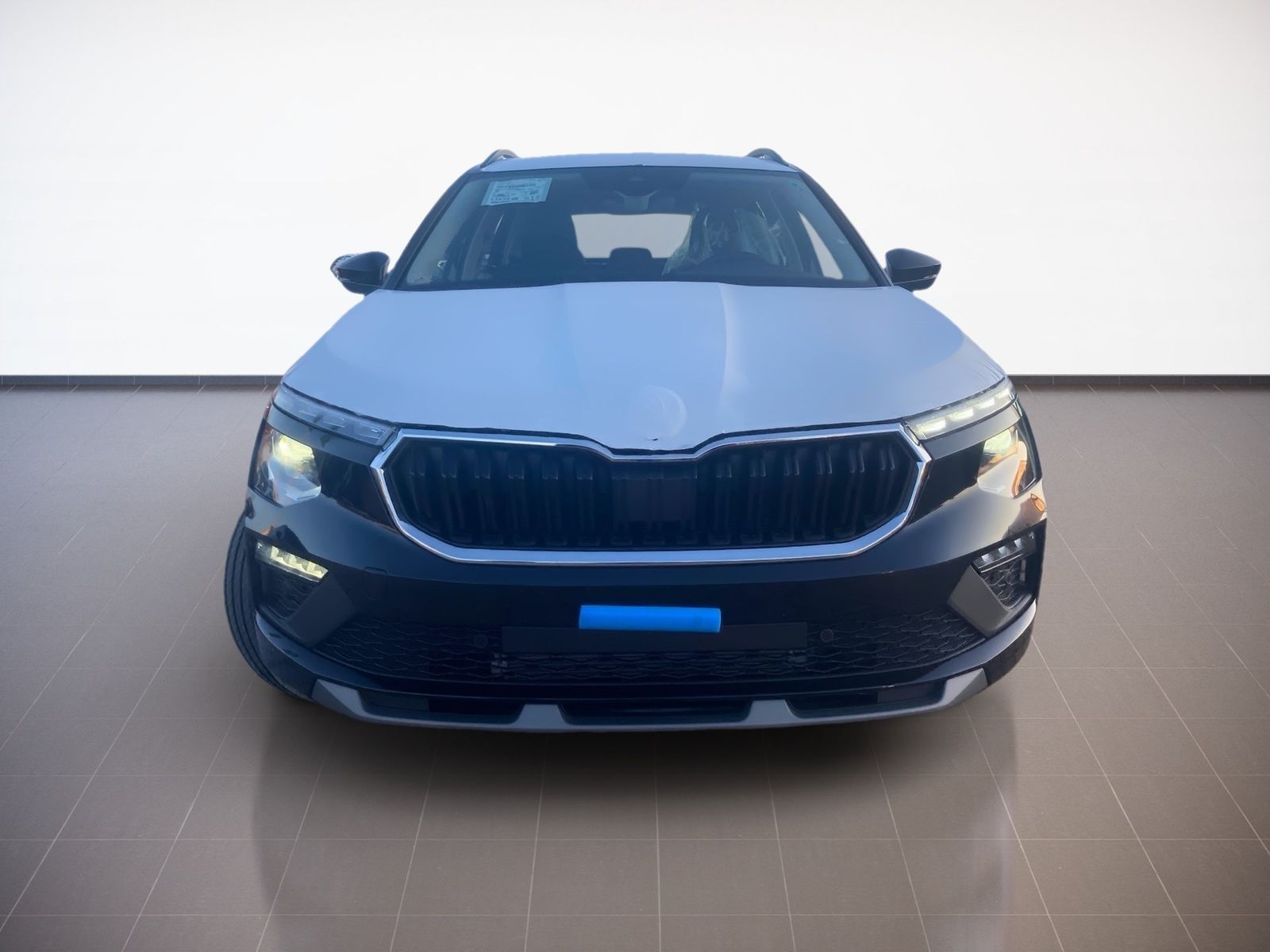 Skoda Kamiq - Bild 3