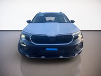 Skoda Kamiq - Vorschau Bild 3