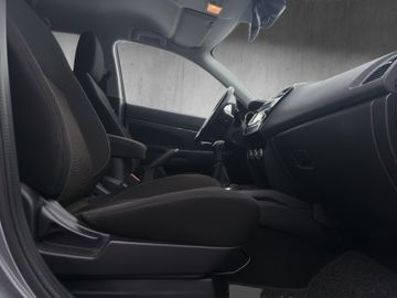 Mitsubishi ASX 1.6 ACTIVE 2WD MT Kam.+KeyLess+SHZ+LM+PDC