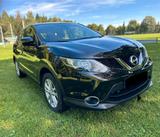 Nissan Qashqai 1.2 DIG-T Acenta Acenta - Nissan Qashqai: Limousine