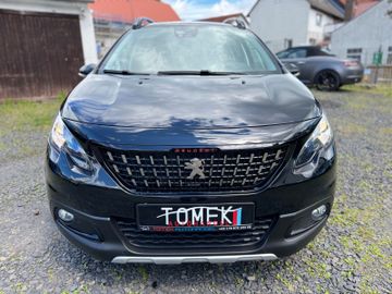 Peugeot 2008 - 2