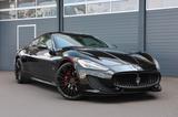 Maserati Granturismo 4.7 V8 Sport/BOSE/Sitzheizung/R22 - Maserati Granturismo: Coupe