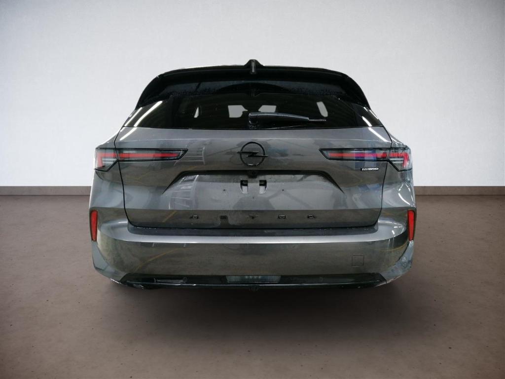 Opel Astra Sports Tourer GS Shz Navi Kamera Schiebeda, миниатюра 4