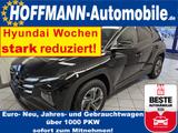 Hyundai Tucson Klimaaut.,Bi-LED-Scheinw,Navi,Kamera,SHZ - Hyundai TUCSON Neuwagen