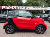 Smart fortwo 66kW DCT passion*PANO*NAVI*SHZ*JBL*KAM*