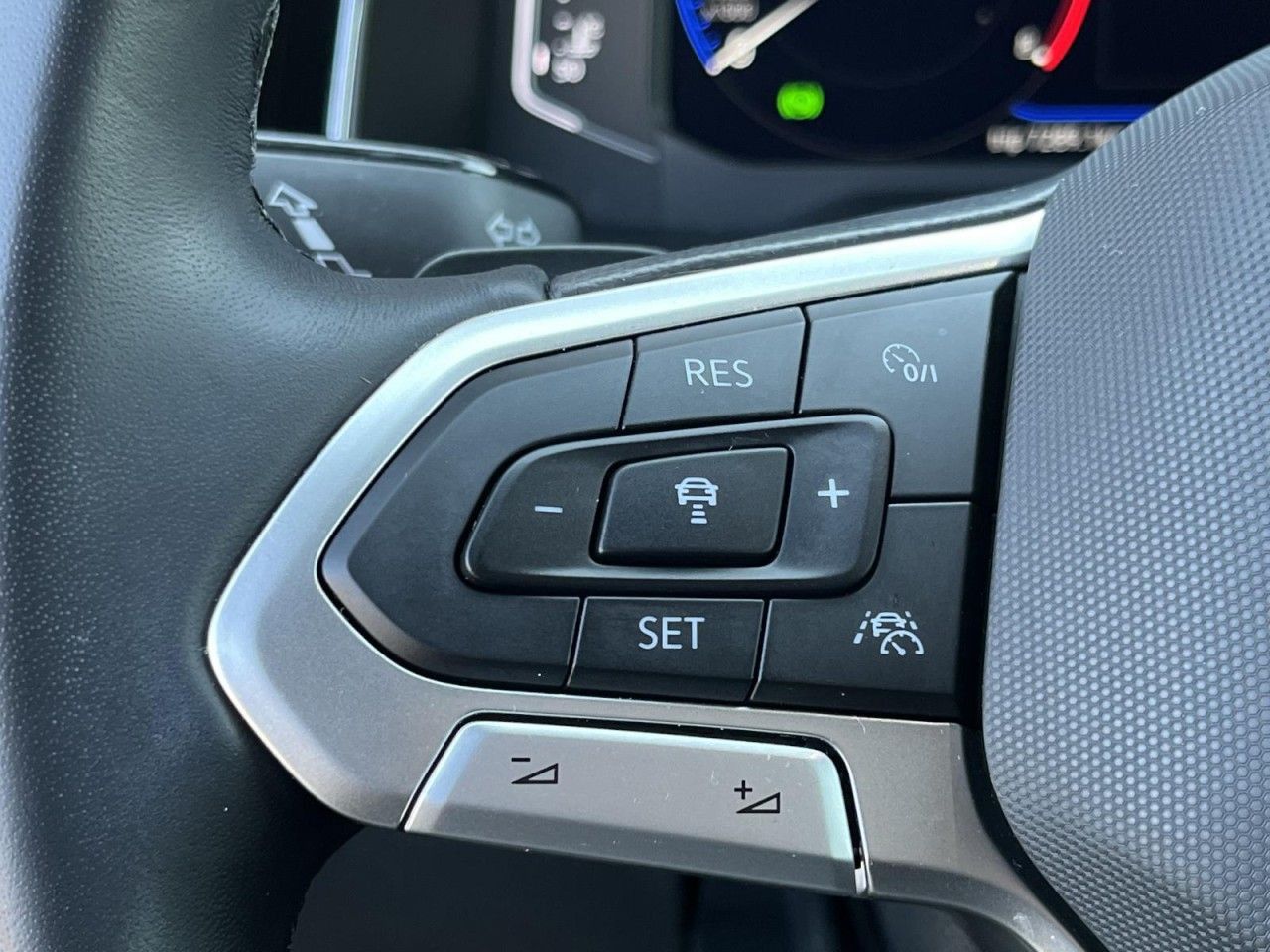 Volkswagen Taigo - Bild 17