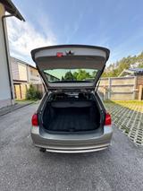 BMW 318d Touring -(Hu 9/27) - BMW 318 aus 2010: 318d
