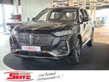 GWM Wey 03 2.0 PHEV Luxury 4WD Alcantara Braun/Schwa - GWM Wey 03 mit Schiebedach