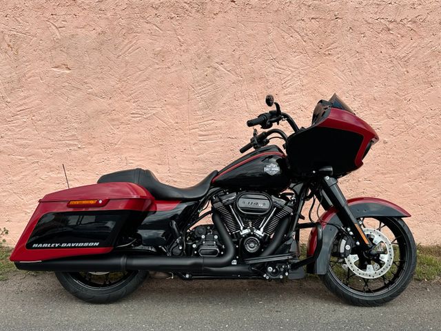 Harley-Davidson ROAD GLIDE 114 FLTRXS