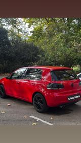 Volkswagen Golf 6 1.4 TSI Automatic - Volkswagen Golf: Automatic