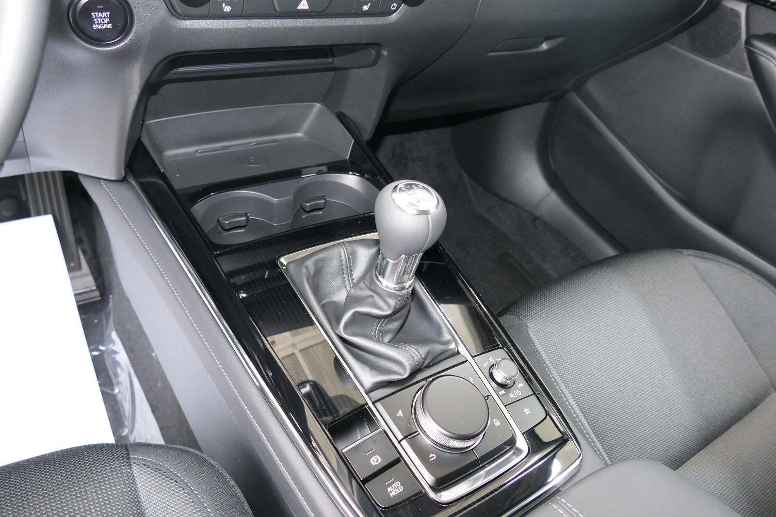 Mazda CX-30 e-SKYACTIV 2,5L 140 PS Exclusive >2026<, миниатюра 18