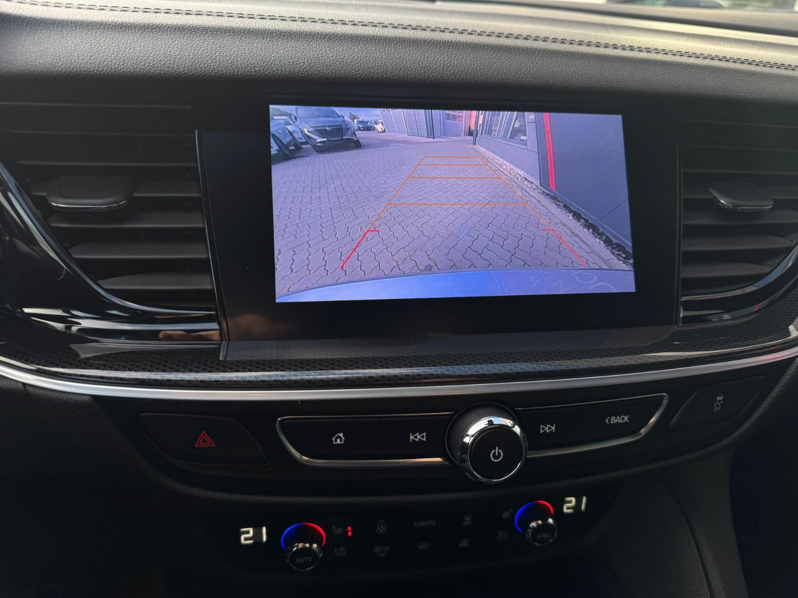 Opel Insignia B Sports Tourer Business LED Kamera APP, миниатюра 6