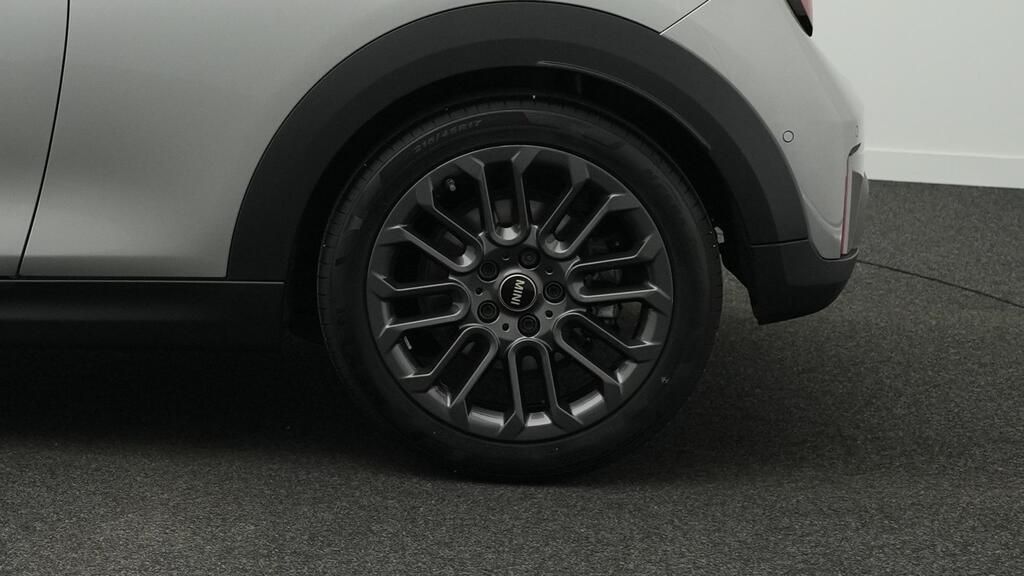 MINI Cooper C - Bild 19
