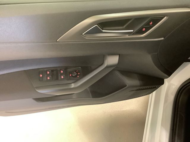 Polo Comfortline 1,0 l 59 kW  Climatronic, SHZ,