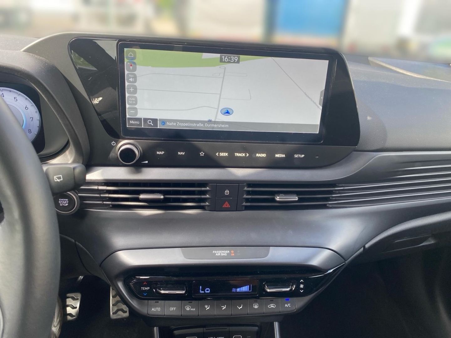 Hyundai BAYON – Bild 9