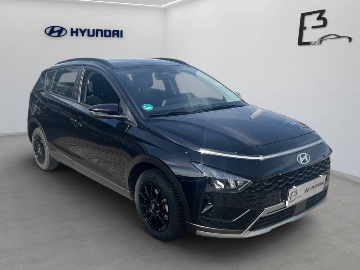 Hyundai BAYON – Bild 2