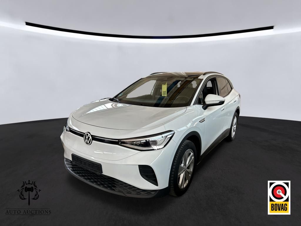 Image of Volkswagen ID.4
