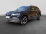 Skoda Karoq 1.6 TDI DSG DRIVE 125 AHK ACC LED LM17 - Skoda Karoq Gebrauchtwagen