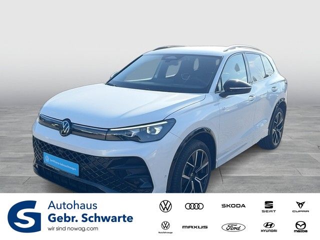 Volkswagen Tiguan - Bild 1