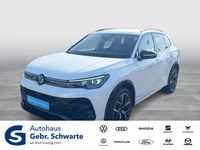 Volkswagen Tiguan - Vorschau Bild 1