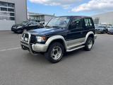 Mitsubishi Pajero Tüv Neu - Mitsubishi aus 1996