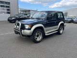 Mitsubishi Pajero Tüv Neu - Mitsubishi Pajero aus 1996