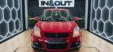 Suzuki Swift Sport 1.6  / Rostfrei / Sportlich gepflegt - Suzuki Swift mit Benzin-Antrieb: 1.6