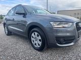 Audi Q3 2.0 TFSI quattro - gebrauchte Audi Q3 aus dem Jahr 2012