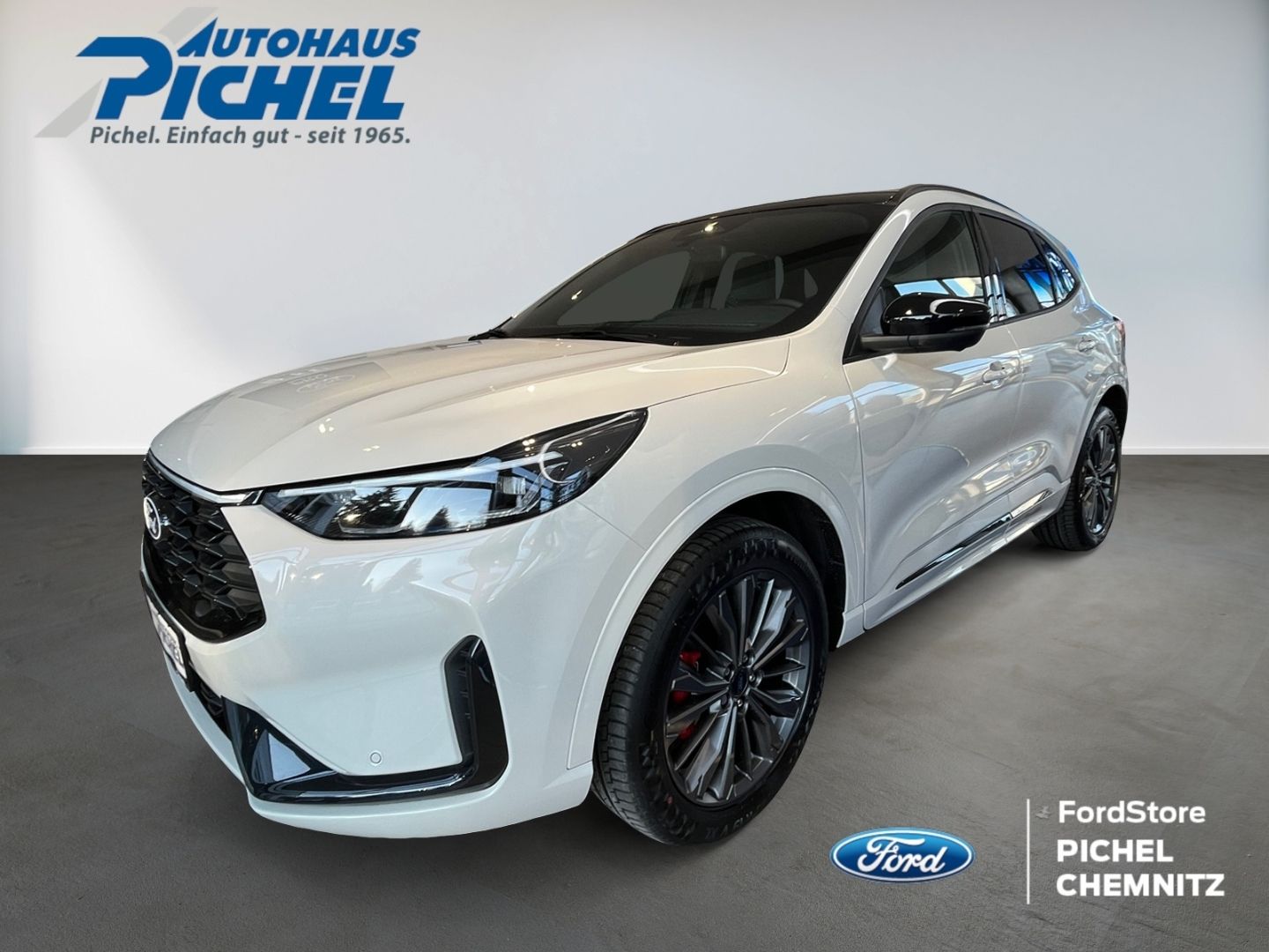 Ford Kuga - Bild 1