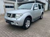 Nissan Pathfinder 2.5 Diesel. 7 sitzer an ... - Nissan Pathfinder aus 2006